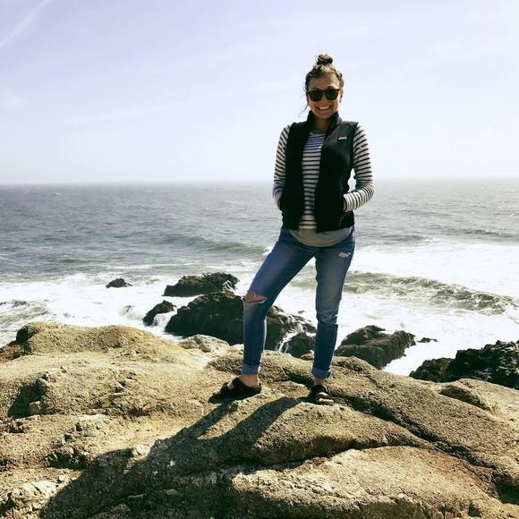 Meet your Posher, Sarah - Picture 1 of 1